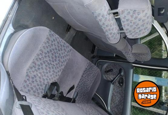 Autos - Fiat PALIO STILE 1.6 16V. 1999 Nafta 184000Km - En Venta