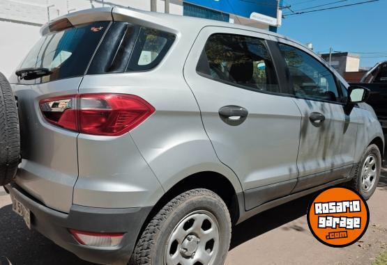 Autos - Ford ECO SPORT 1.6 2017 Nafta 197000Km - En Venta