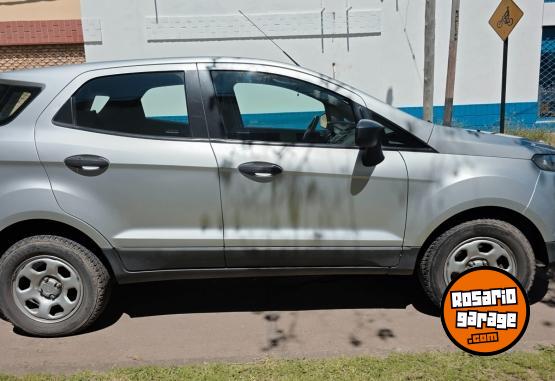 Autos - Ford ECO SPORT 1.6 2017 Nafta 197000Km - En Venta