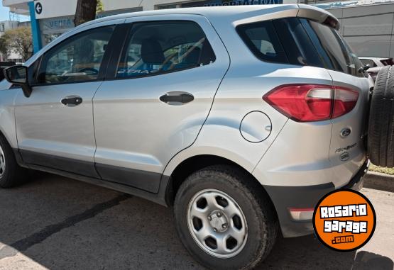 Autos - Ford ECO SPORT 1.6 2017 Nafta 197000Km - En Venta