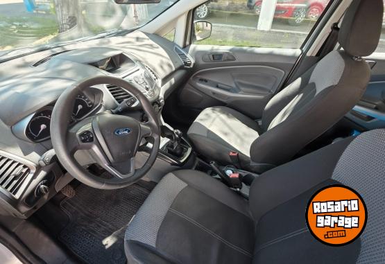 Autos - Ford ECO SPORT 1.6 2017 Nafta 197000Km - En Venta