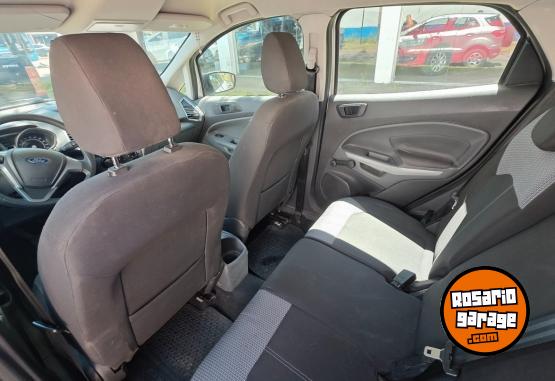Autos - Ford ECO SPORT 1.6 2017 Nafta 197000Km - En Venta