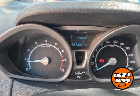 Autos - Ford ECO SPORT 1.6 2017 Nafta 197000Km - En Venta