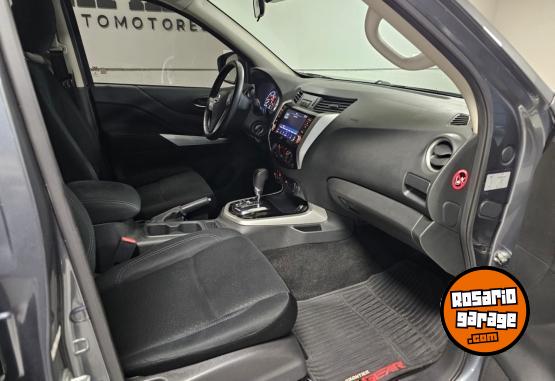 Camionetas - Nissan Frontier Xgear 4x4 At 2022 Diesel 100000Km - En Venta
