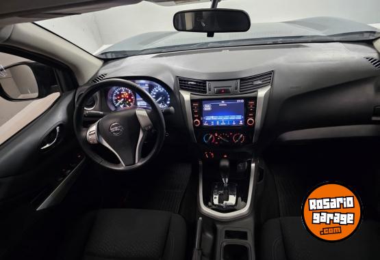 Camionetas - Nissan Frontier Xgear 4x4 At 2022 Diesel 100000Km - En Venta