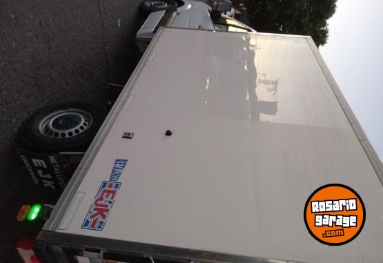 Camiones y Grúas - Titular excelente Sprinter 415 - En Venta