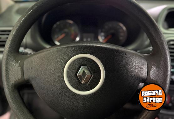 Autos - Renault Clio 2016 Nafta 130000Km - En Venta