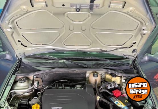 Autos - Renault Clio 2016 Nafta 130000Km - En Venta