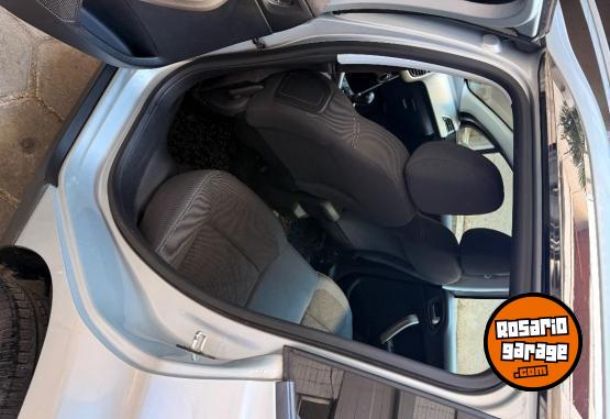 Autos - Peugeot 2008 ALLURE 2017 Nafta 100000Km - En Venta