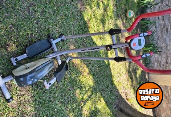 Deportes - El�ptico RANDERS - En Venta