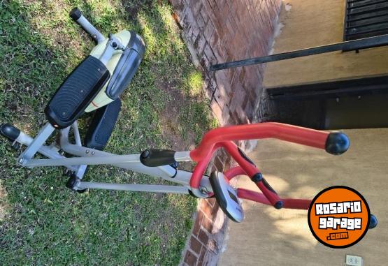 Deportes - El�ptico RANDERS - En Venta