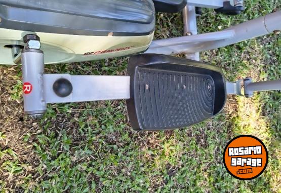 Deportes - El�ptico RANDERS - En Venta