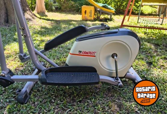 Deportes - El�ptico RANDERS - En Venta