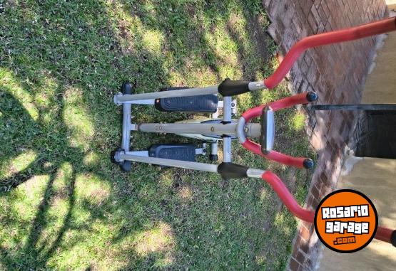 Deportes - El�ptico RANDERS - En Venta