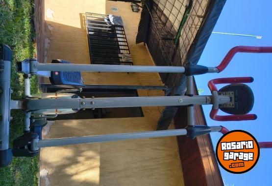 Deportes - El�ptico RANDERS - En Venta