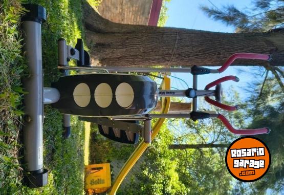 Deportes - El�ptico RANDERS - En Venta