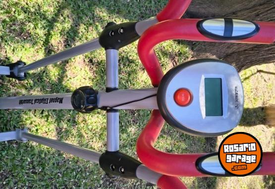 Deportes - El�ptico RANDERS - En Venta