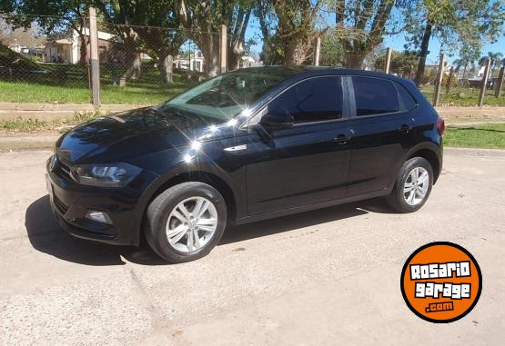 Autos - Volkswagen POLO CONFORLINE 1.6 2020 Nafta 124000Km - En Venta