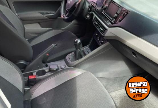 Autos - Volkswagen POLO CONFORLINE 1.6 2020 Nafta 124000Km - En Venta