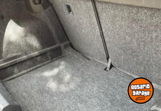 Autos - Volkswagen POLO CONFORLINE 1.6 2020 Nafta 124000Km - En Venta