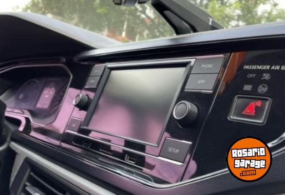 Autos - Volkswagen POLO CONFORLINE 1.6 2020 Nafta 124000Km - En Venta