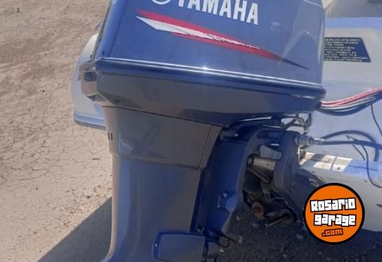 Embarcaciones - Vendo lancha nativo 590 - En Venta