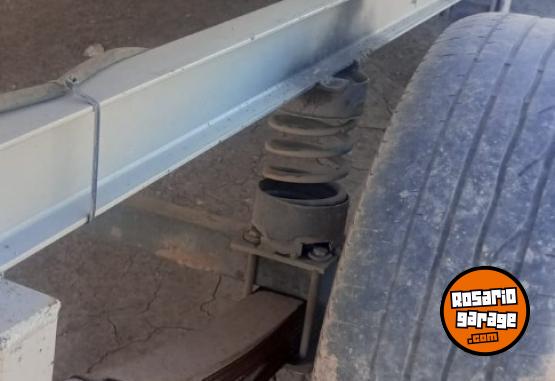 Embarcaciones - Vendo lancha nativo 590 - En Venta