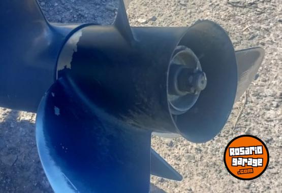 Embarcaciones - Vendo lancha nativo 590 - En Venta