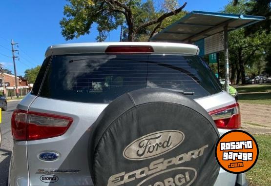 Autos - Ford Ecosport 1.5 2020 Nafta 49900Km - En Venta