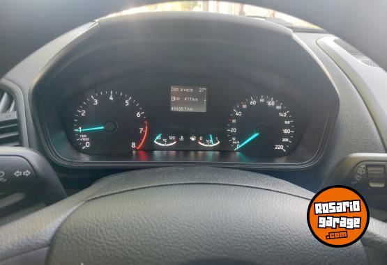 Autos - Ford Ecosport 1.5 2020 Nafta 49900Km - En Venta