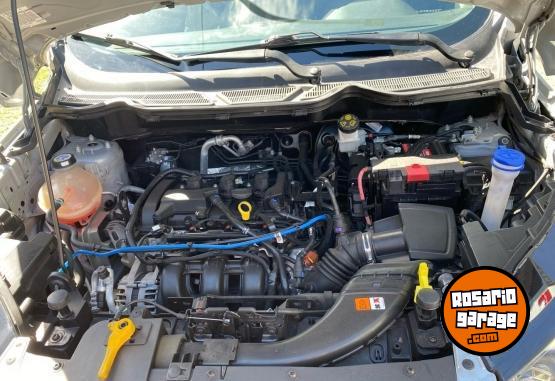 Autos - Ford Ecosport 1.5 2020 Nafta 49900Km - En Venta