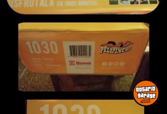 Hogar - Pileta pelopincho  sin uso mod 1030 - En Venta