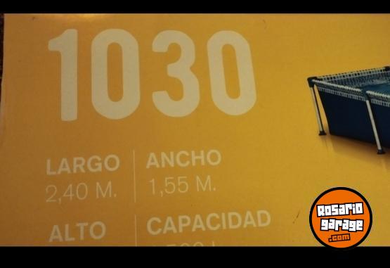 Hogar - Pileta pelopincho  sin uso mod 1030 - En Venta