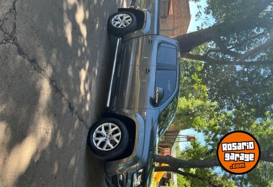 Camionetas - Volkswagen V6 Highline 2021 Diesel 93000Km - En Venta