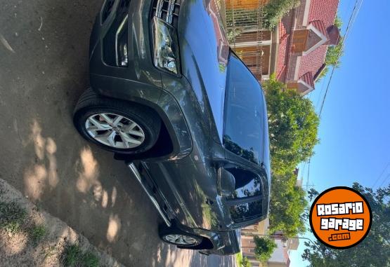 Camionetas - Volkswagen V6 Highline 2021 Diesel 93000Km - En Venta