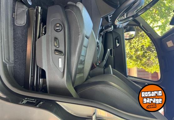 Camionetas - Volkswagen V6 Highline 2021 Diesel 93000Km - En Venta