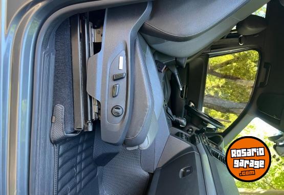 Camionetas - Volkswagen V6 Highline 2021 Diesel 93000Km - En Venta