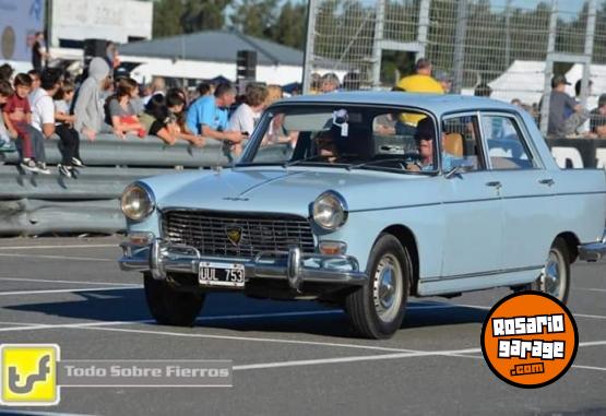 Clsicos - Peugeot 404 1970 - En Venta