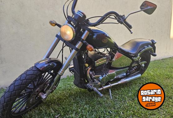 Motos - Jawa daytona 350 2016 Nafta 36000Km - En Venta