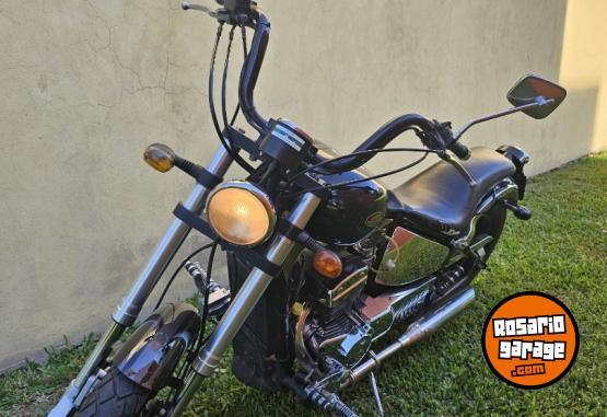 Motos - Jawa daytona 350 2016 Nafta 36000Km - En Venta