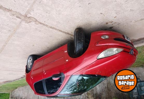 Autos - Peugeot 206 2004 Diesel 123456Km - En Venta
