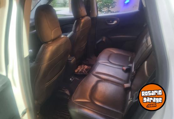 Camionetas - Fiat Toro 2018 Diesel 172000Km - En Venta