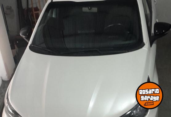 Autos - Fiat Cronos design 2021 GNC 107000Km - En Venta