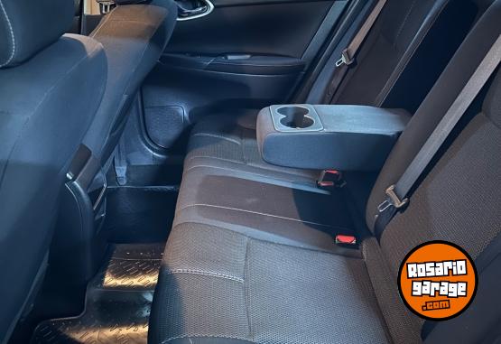 Autos - Nissan SENTRA ADVANCE PURE DRIVE 2017 Nafta 146000Km - En Venta