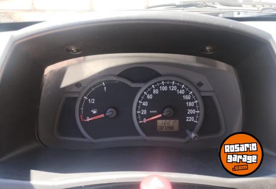 Autos - Ford ka 2009 Nafta 87288Km - En Venta