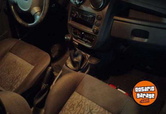 Autos - Ford ka 2009 Nafta 87288Km - En Venta
