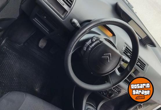 Autos - Citroen C4 Pack Look 2012 Nafta 132000Km - En Venta