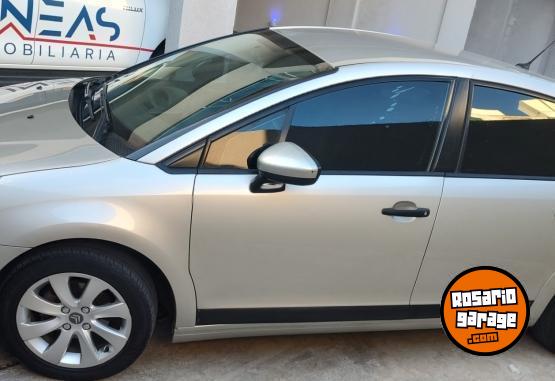 Autos - Citroen C4 Pack Look 2012 Nafta 132000Km - En Venta