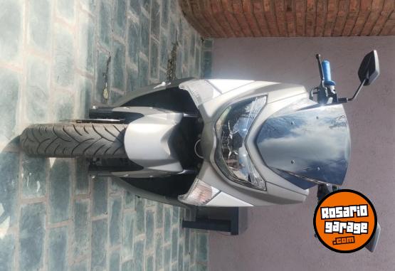 Motos - Yamaha NMAX 155 2018 Nafta 23000Km - En Venta