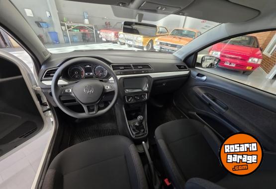 Camionetas - Volkswagen Saverio Cabina simple 2025 Nafta 600Km - En Venta